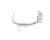 FIXED SEAT RH. (Item nr. 02-1)