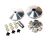 DRIVING PULLEY ASSY (Item nr. 3)