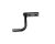 MUFFLER ELBOW BAFFLE (NEW) (Item nr. 51B)