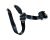 U01 SAFETY BELT ASSY WITH CUSHION BELT (Item nr. 1)