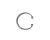CIRCLIP IN. 52 (Item nr. )