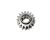 GEAR, 17 TEETH (Item nr. 49)