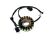 STATOR ASSY (Item nr. 2)