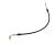 FRONT BRAKE HOSE 1 (Item nr. 9)