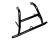 Front Bumper (Item nr. 1)