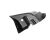 RIGHT FRONT HEADLIGHT TAIL COVER (Item nr. 7)