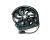FAN ASSY (Item nr. 3)