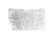FLOOR CUSHIONS INSULATION STICKER (Item nr. 23)