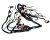 WIRING HARNESS (Item nr. 01)