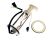 FUEL PUMP (Item nr. 5)