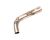 EXHAUST PIPE "B" (Item nr. 01-2)