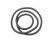 CVT COVER SEAL (Item nr. 3)