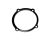 WASHER B, SMALL COVER (Item nr. 3)