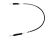 GEAR SHIFT CABLE ASSEMBLY (Item nr. 13)