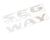 SSV DOOR SEGWAY DECAL (RIGHT GREY) (Item nr. 19)