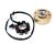 GENERATOR ASSY FLYWHEEL TYPE A.C (Item nr. 1)