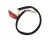 PARKING BRAKE INDICATOR LAMP (Item nr. 25)
