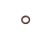 O-RING 9.8X2.4 (Item nr. 6)