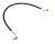 REAR  BRAKE HOSE  3 (Item nr. 16)