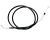 T3 PARKING HANDLE (Item nr. 2)