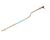 SHIFTER MOUNTING ROD (Item nr. 7)
