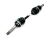 RL CV DRIVE SHAFT (Item nr. 19)