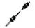 FR CV DRIVE SHAFT (Item nr. 18)