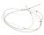 REAR BRAKE HOSE (Item nr. 13)