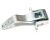 DOOR HINGE ASSEMBLY (Item nr. 8)