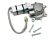 REAR SERVOMOTOR ASSY (Item nr. 07)