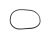 O-RING (Item nr. 13)