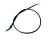 CABLE, SPEEDOMETER (Item nr. 08)