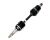 REAR TRANSMISSION SHAFT (RH) (Item nr. 07)