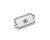 VALVE COVER INTAKE SIDE（MUST MATCH WITH 2b、4b、5b） (Item nr. 3)
