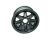 RIM COMP, FRONT, MATT BLACK (12X6) (Item nr. 01)