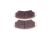 REAR BRAKE PAD (Item nr. 39)