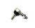 TIE ROD END A (RIGHT) (Item nr. 24)