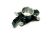 Carrier Bearing Wheel Lh (Item nr. 15)