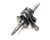 CRANKSHAFT ASSY (Item nr. 4)