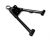 MATTE BLACK UPPER WELD ARM FL (Item nr. 7)