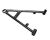 MATTE BLACK LOWER WELD ARM FL (Item nr. 10)