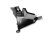 FRONT LEFT WIND DEFLECTOR (Item nr. 20)