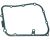 RIGHT CRANKCASE COVER GASKET (Item nr. 1D)