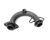 EXHAUST PIPE (Item nr. 1)