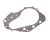 GASKET, clutch cover (Item nr. 2)