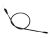 Cable, Throttle (Item nr. 7)