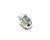 WHEEL HUB CONE NUT (Item nr. 9)
