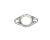 Washer, Muffler (Item nr. 2)