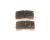 REAR BRAKE PAD (Item nr. 39)