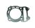 Gasket, Cylinder Head 300cc (Item nr. 33)